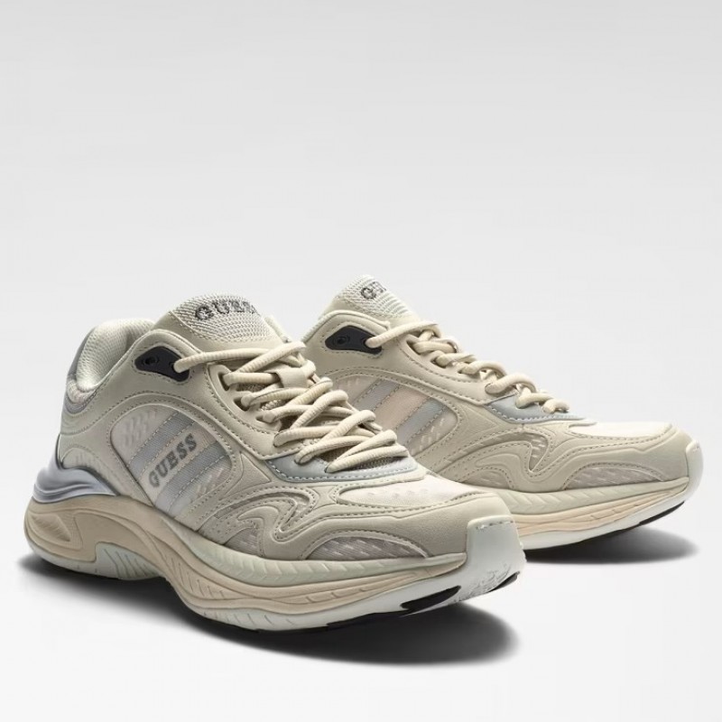 Sneakers for men Squan Grey Guess