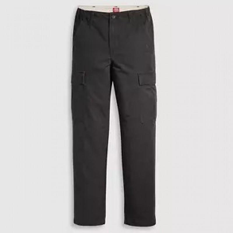 Pants cargo xx Black Levi's
