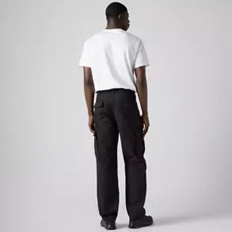 Pants cargo xx Black Levi's