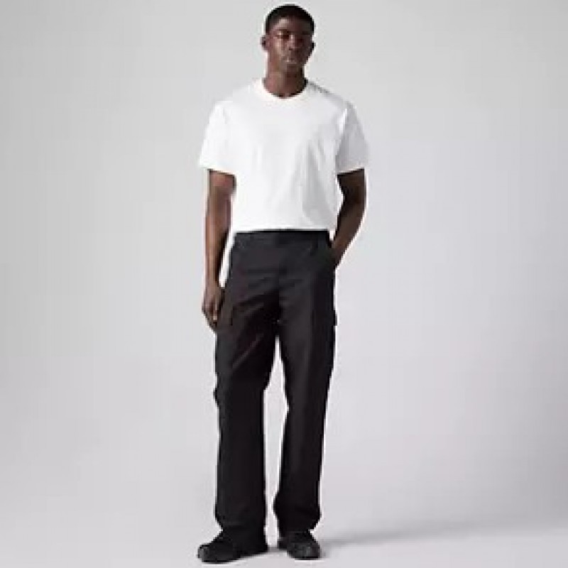 Pants cargo xx Black Levi's