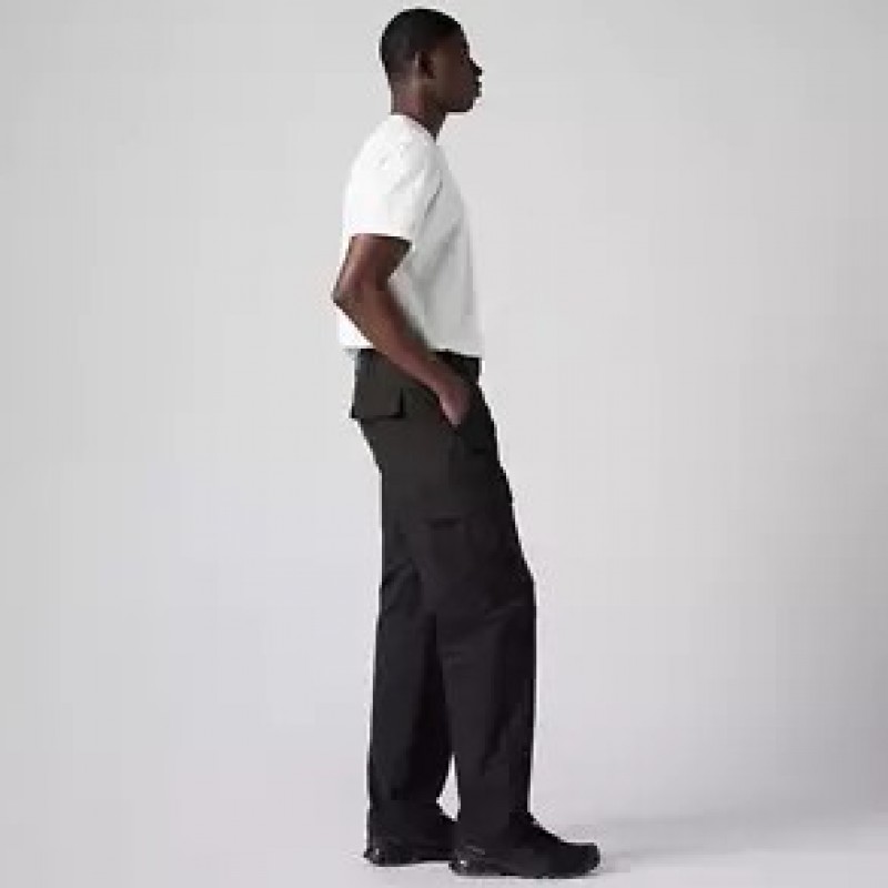 Pants cargo xx Black Levi's