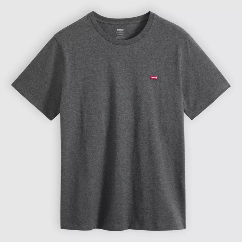 T-shirt Original Housemark Tee Grey Levi's