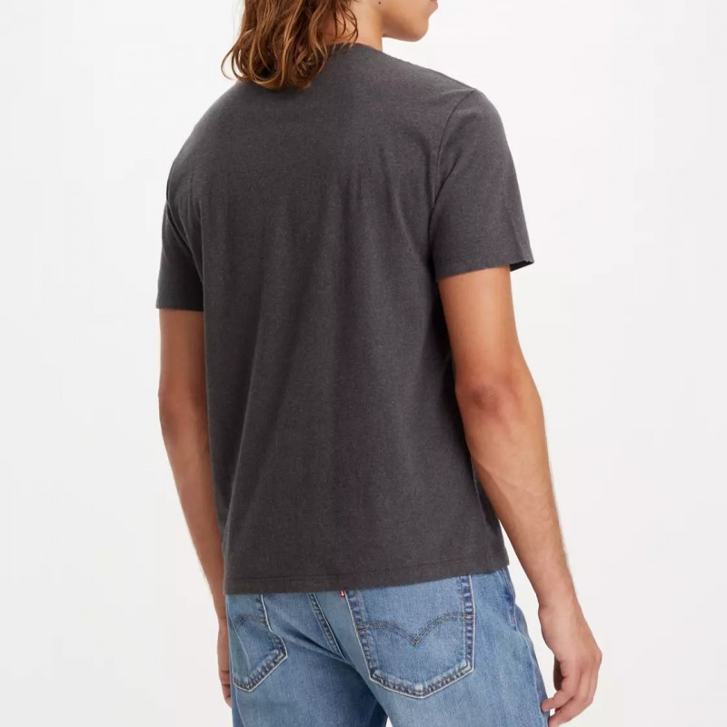 T-shirt Original Housemark Tee Grey Levi's
