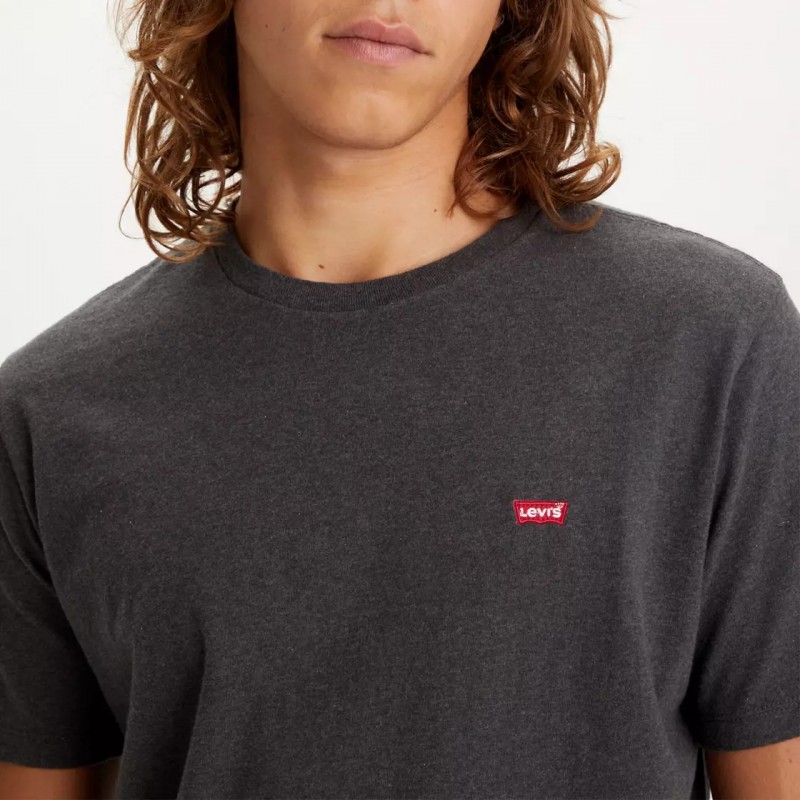 T-shirt Original Housemark Tee Grey Levi's