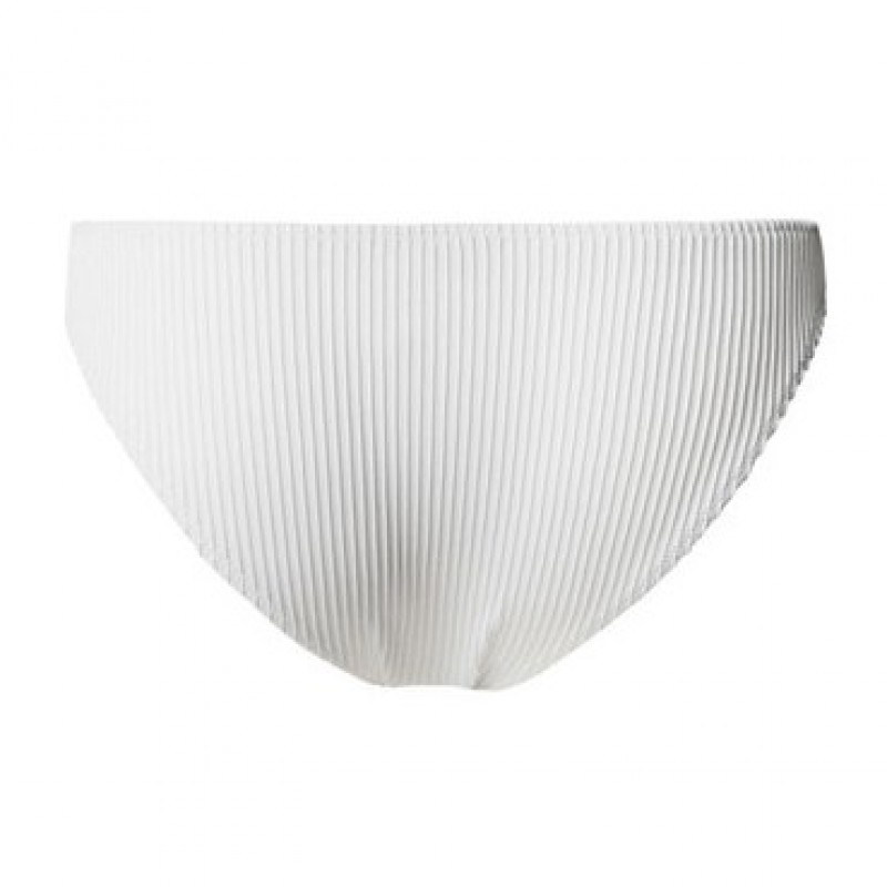 Bikini bottom texture asy White Pepe jeans