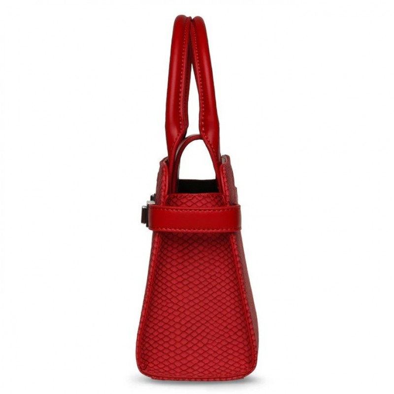 Τσάντα ώμου Blindies Red Steve Madden