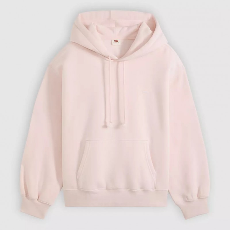 Everyday Hoodie Pink Levi's
