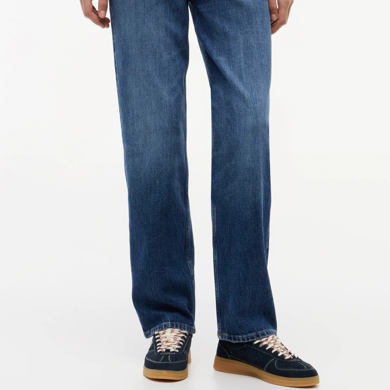 Jean Lucy MR SLIM BJ0155 Blue Tommy jeans