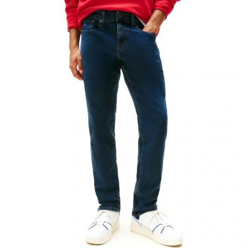 Τζίν παντελόνι Scanton AI4269 Blue Tommy jeans