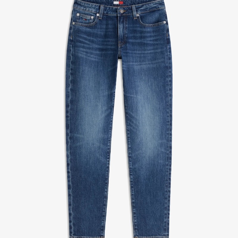 Jean Lucy MR SLIM BJ0155 Blue Tommy jeans
