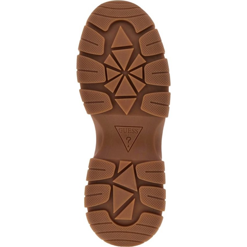 Sneakers γυναικεία Berrett2 Cream Guess