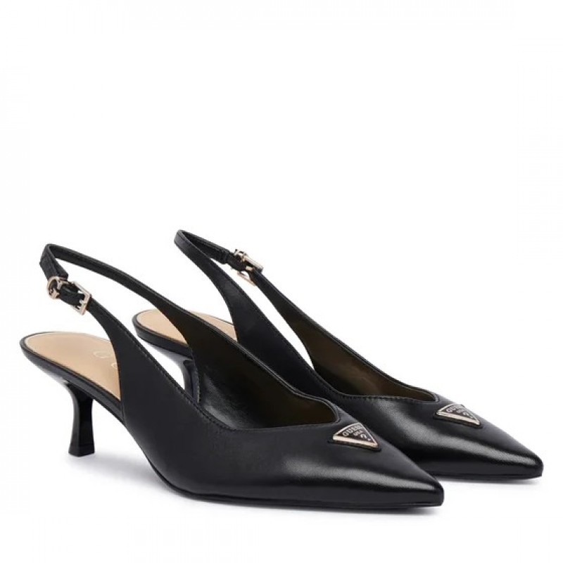 Pumps Yannicke2 Black Guess