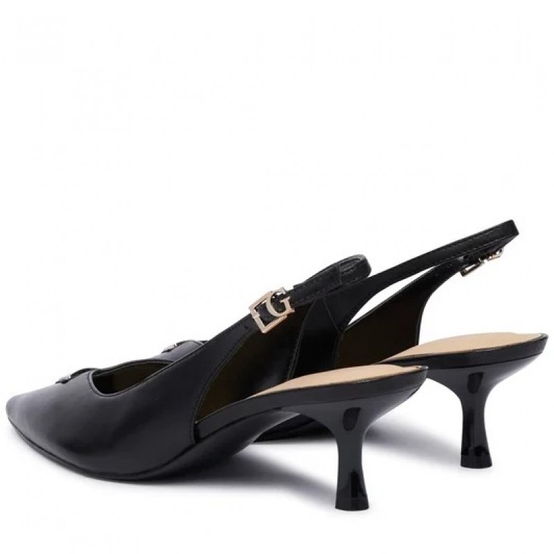 Pumps Yannicke2 Black Guess