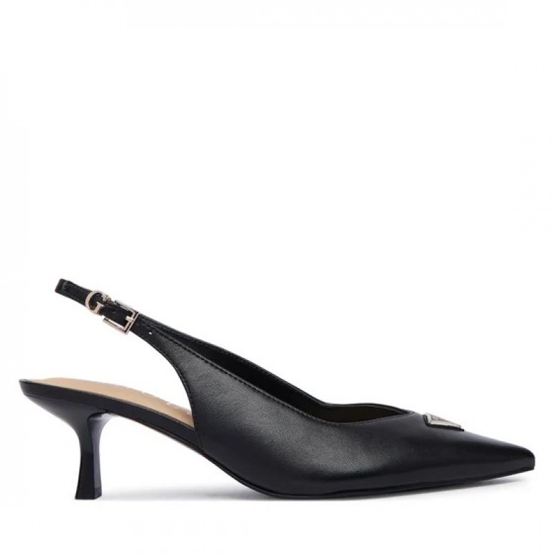 Pumps Yannicke2 Black Guess