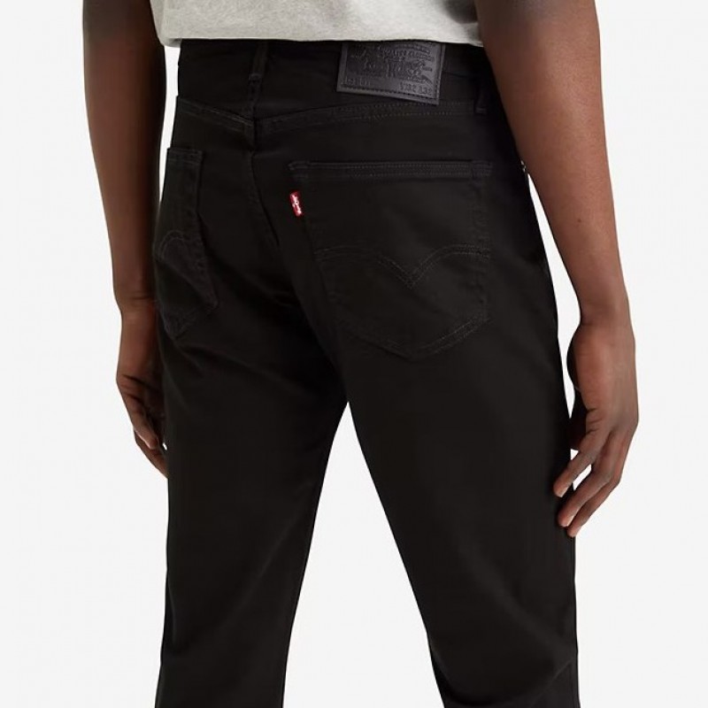 Τζίν παντελόνι 511® slim Black Levi's