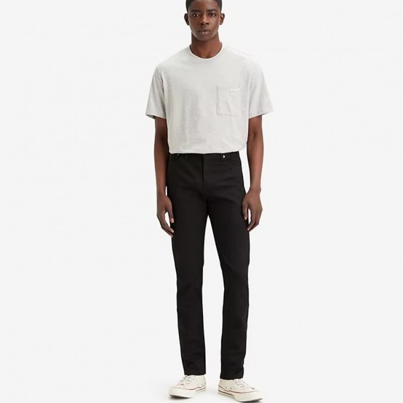 Τζίν παντελόνι 511® slim Black Levi's