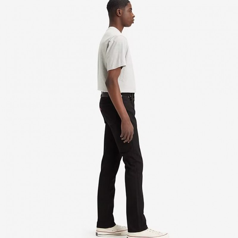 Τζίν παντελόνι 511® slim Black Levi's