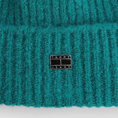 Beanie Cap Tommy Jeans