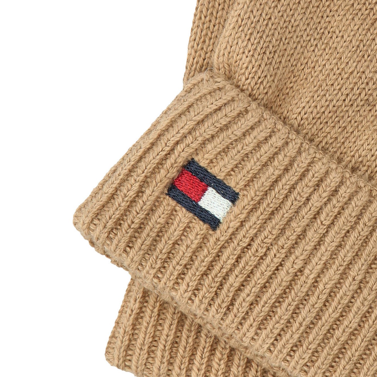 Γάντια Essential knit Tommy Hilfiger