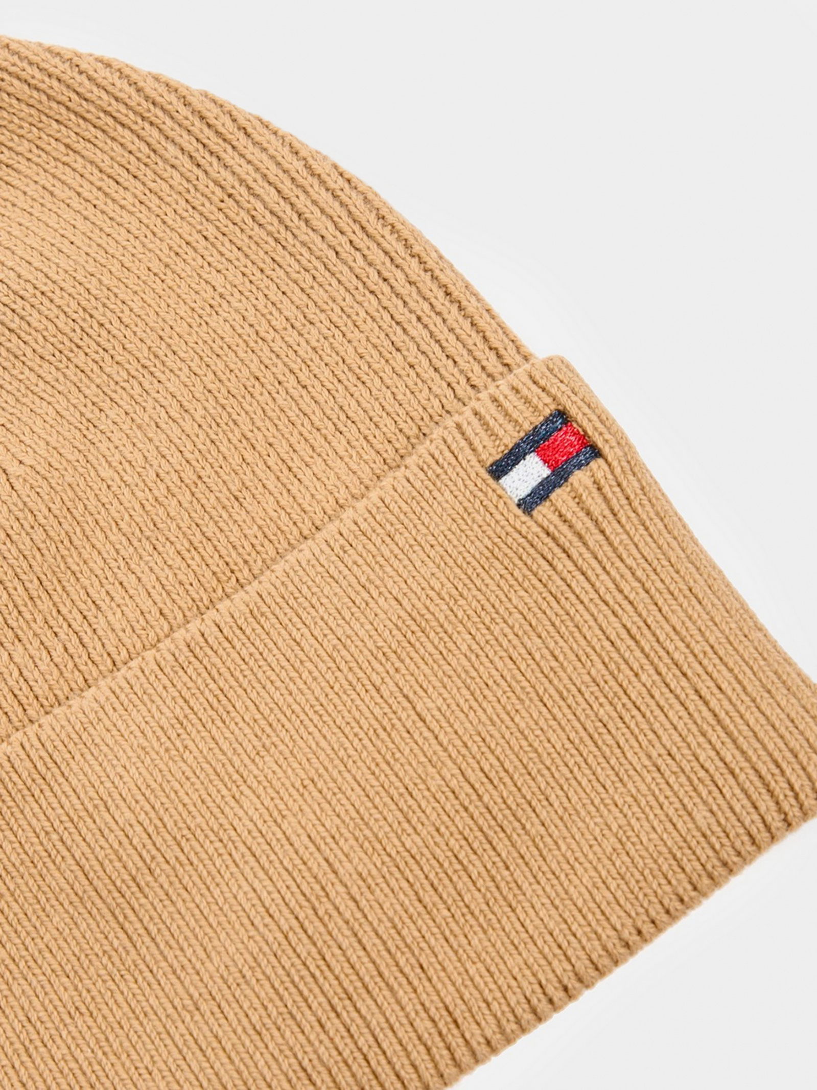 Σκούφος Essential knit Beanie Tommy Hilfiger