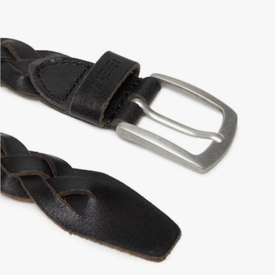 Belt Jerry Black Pepe Jeans