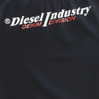 Ολόσωμο Μαγιό slia intero Diesel 