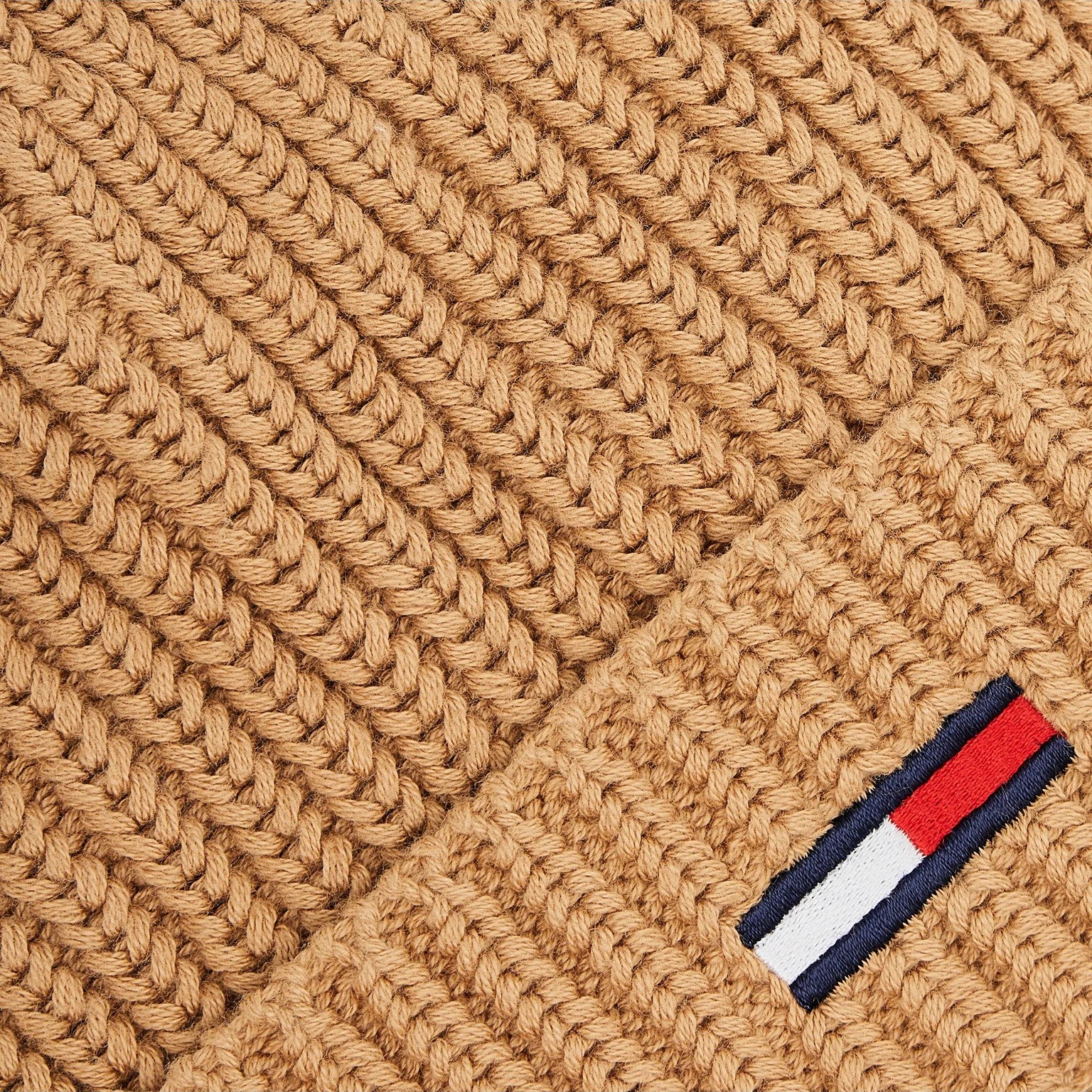 Σκούφος TJM basic rib Beanie Tommy Jeans