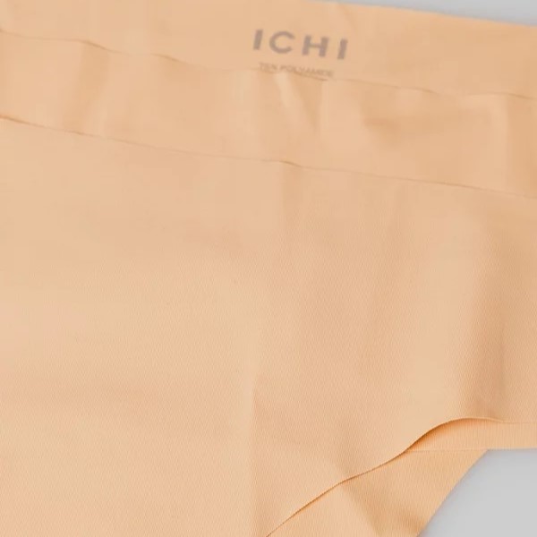 Εσώρουχα Second Skin String IASIV BR set 2 pack Ichi