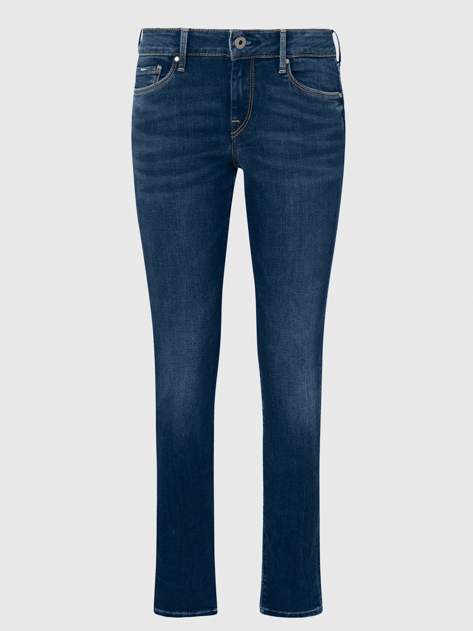 Παντελόνι τζιν Skinny Soho Pepe Jeans