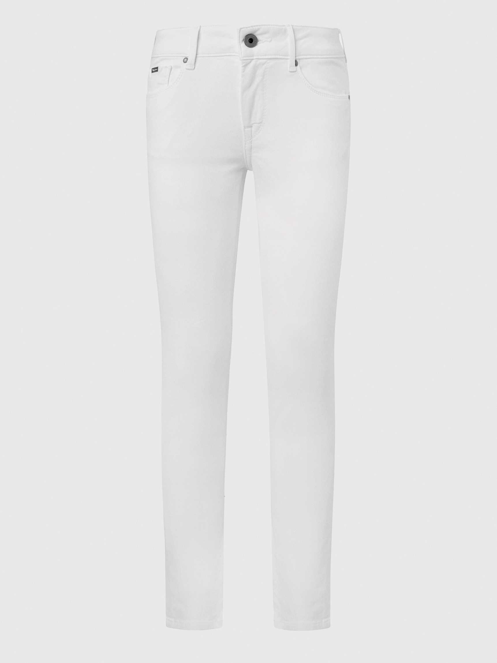 Παντελόνι Skinny SOHO Pepe Jeans