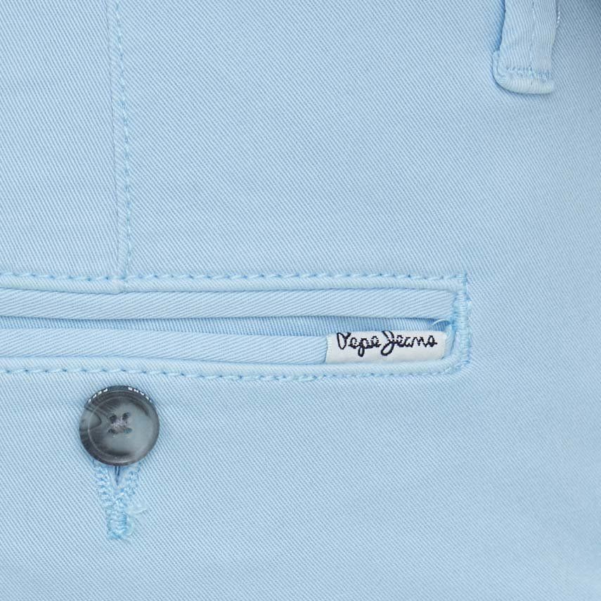 Παντελόνι Chino Slim Charly Pepe Jeans