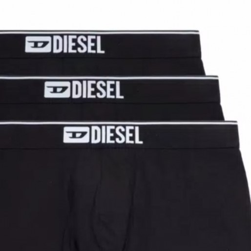 Long Boxer Sebastian Diesel 3pack
