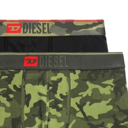 Boxer Damien Diesel 2pack