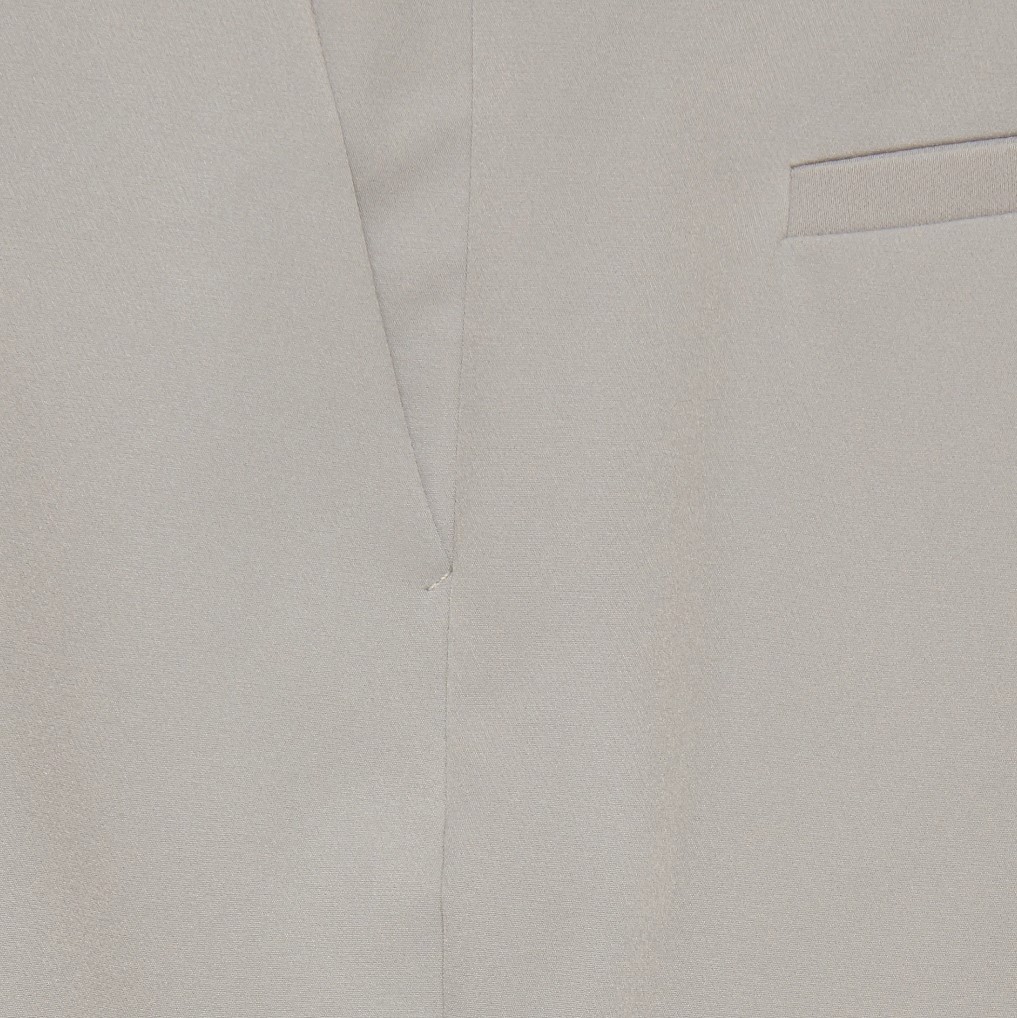 Παντελόνι IXLEXI Cropped Ichi