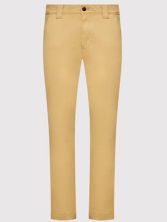 Pant TJM Scanton Slim Chino Classic Khaki Tommy Jeans