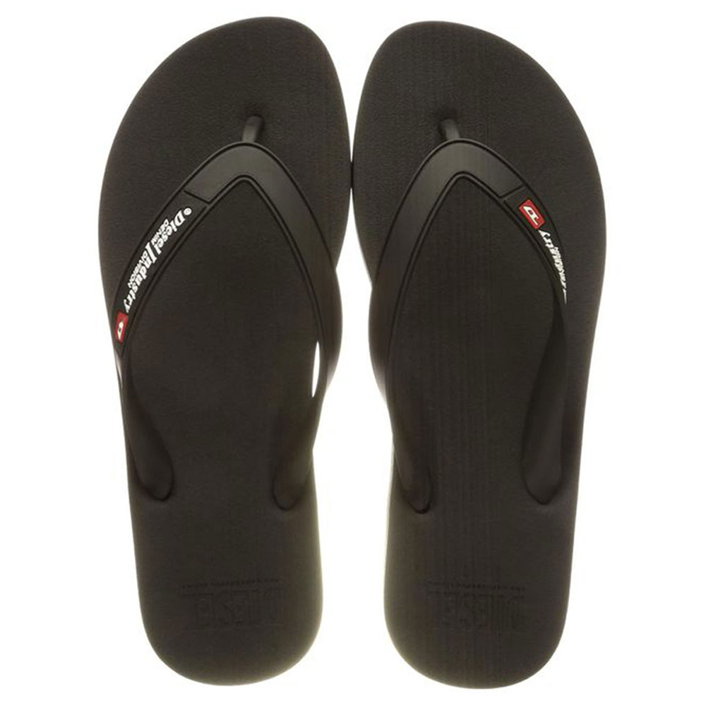 Slides SA-KAUAY NL Black Diesel