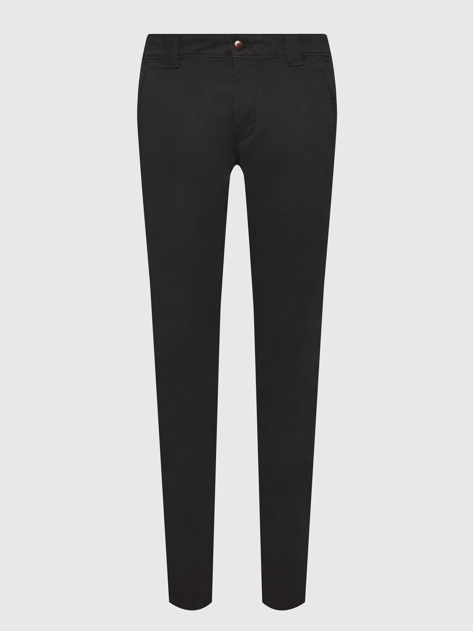 TJM Scanton Slim Chino Black pant Tommy Jeans