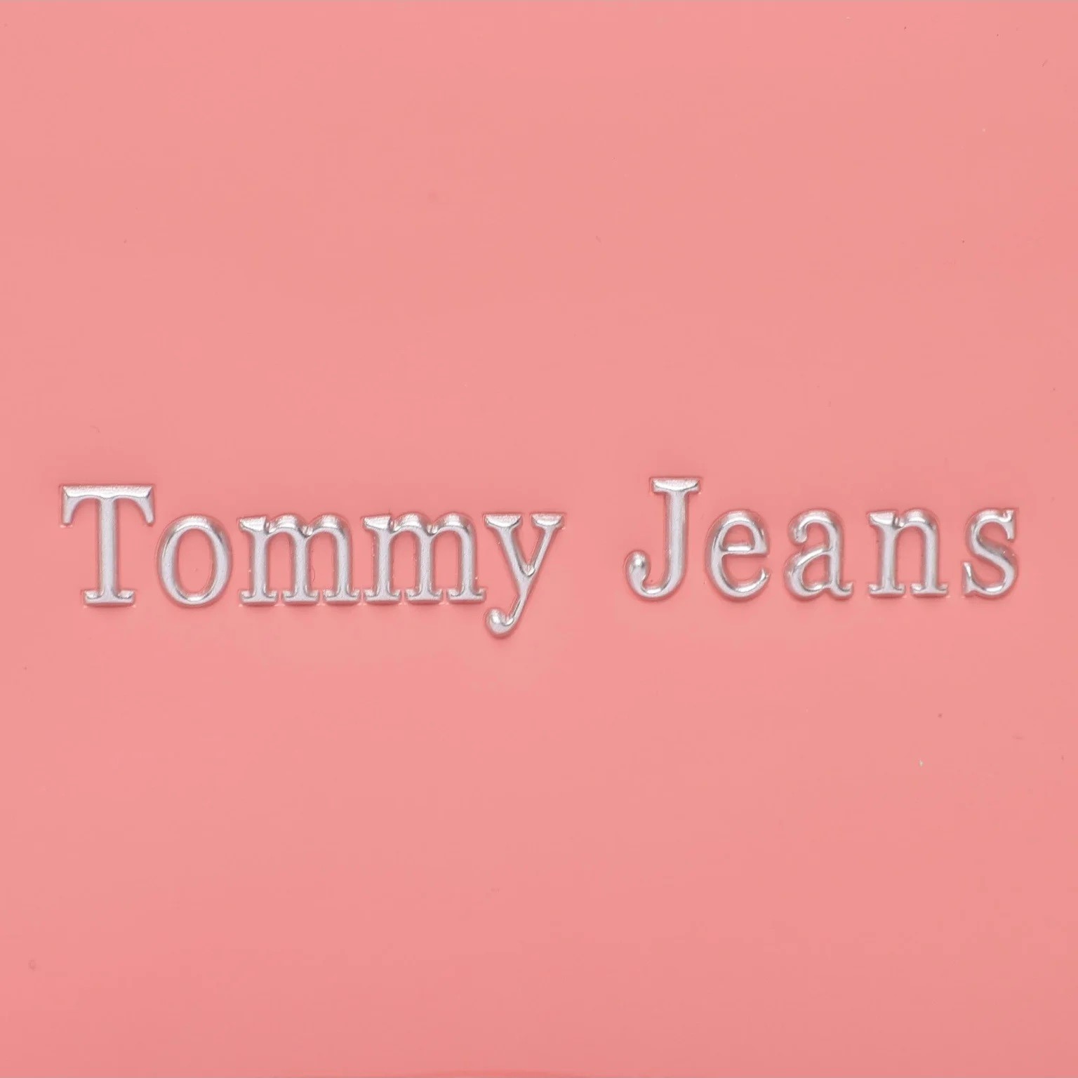 Bag TJW Must Camera Peach Tommy Jeans